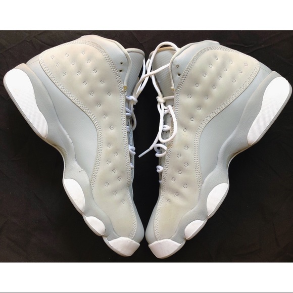 Jordan Other - Nike Air Jordan Retro 13 Wolf Grey